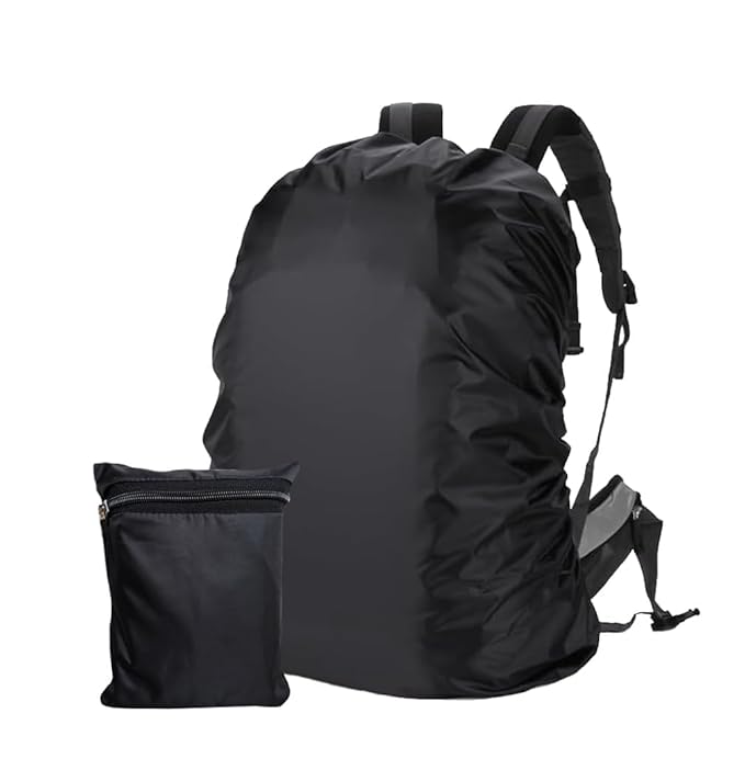 Waterproof Backpack Rain Cover