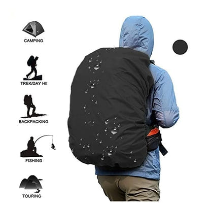 Waterproof Backpack Rain Cover
