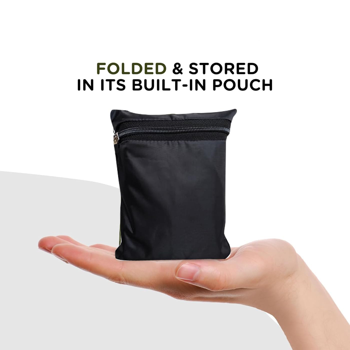 Waterproof Backpack Rain Cover