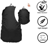 Waterproof Backpack Rain Cover