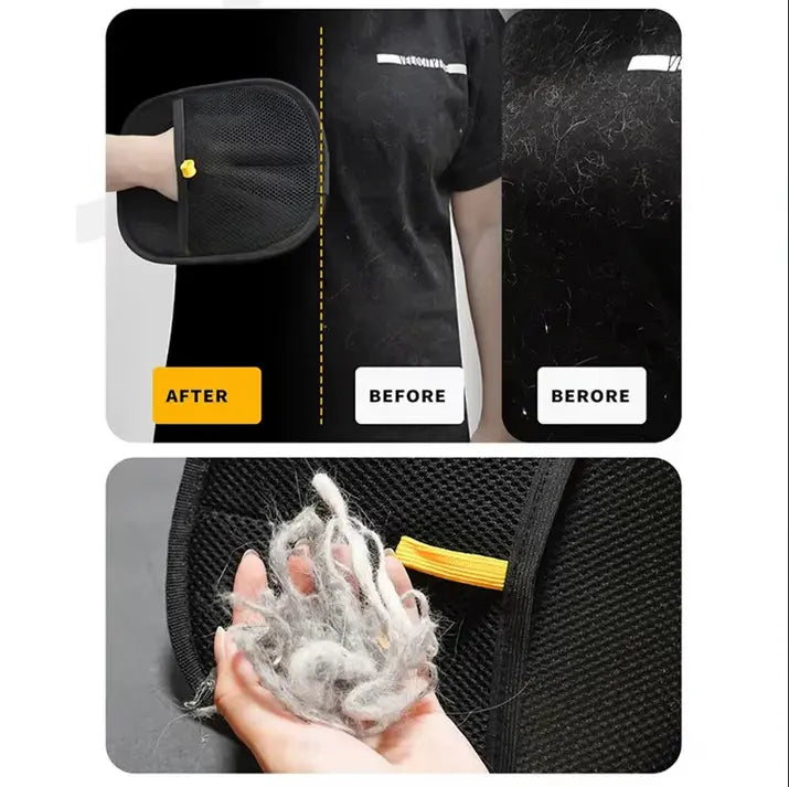 Pet Hair Remover