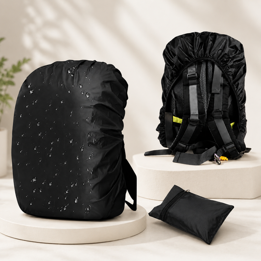 Waterproof Backpack Rain Cover