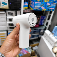Mini Massage Gun – White Box